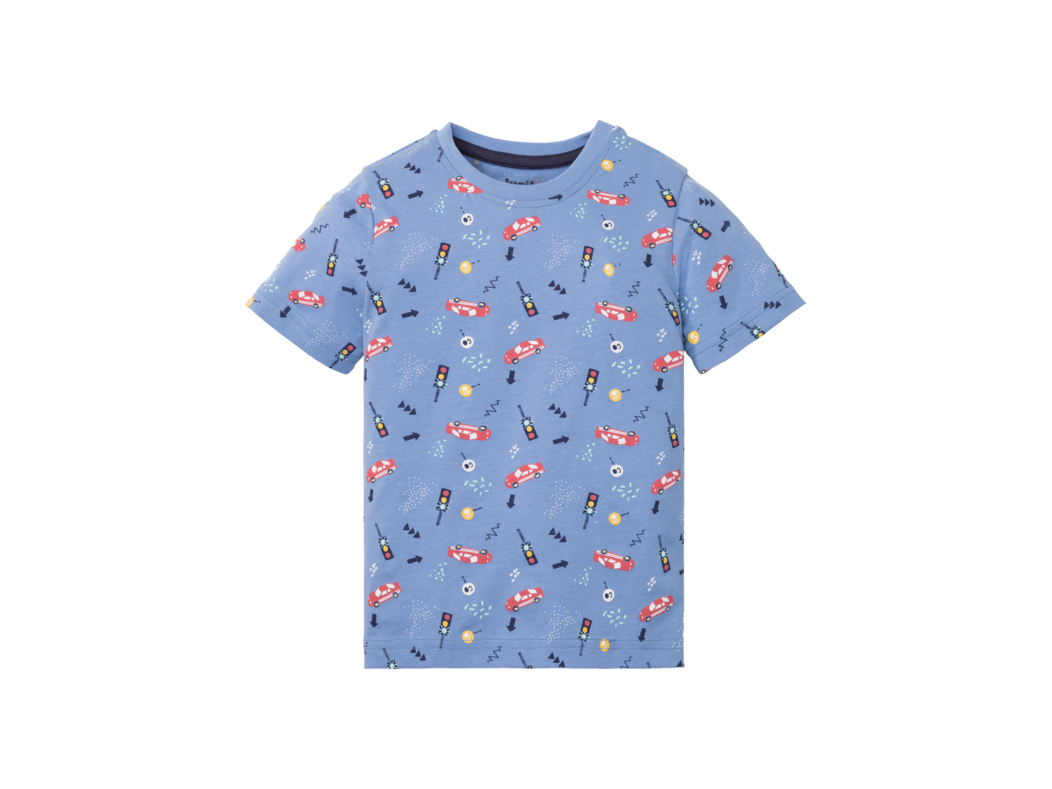 Pigiama corto da bambino Lupilu, prezzo 3.99 €
Misure: 1-6 anni
Taglie ...
