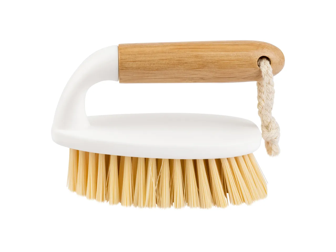 Spazzola per pulizie , prezzo 2.99 EUR
Spazzola per pulizie
- Manico in bambù ...