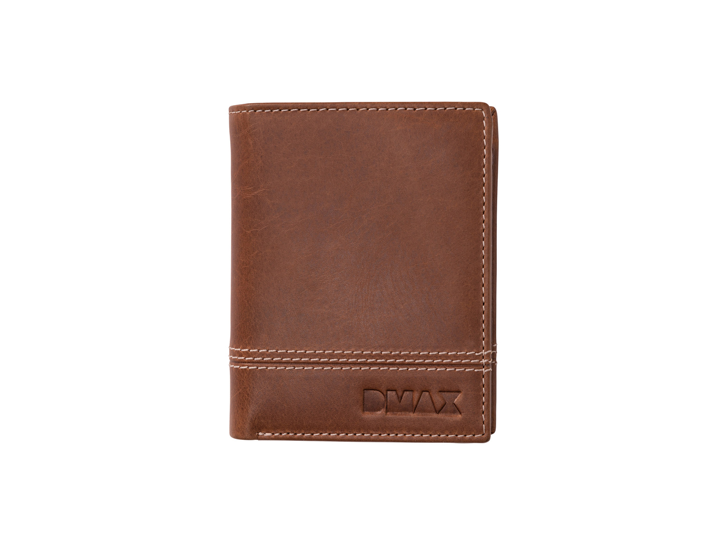 Portafoglio DMAX Dmax, prezzo 9.99 €
In cuoio
Caratteristiche