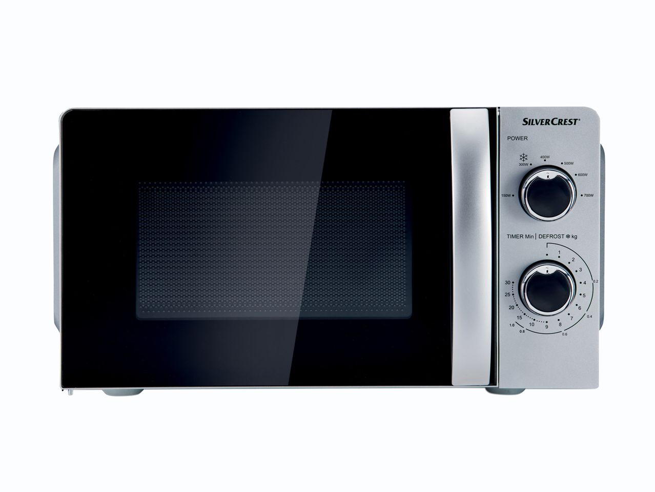 Microonde , prezzo 69 EUR
Microonde 17 L
- Con 6 livelli di potenza, funzione ...
