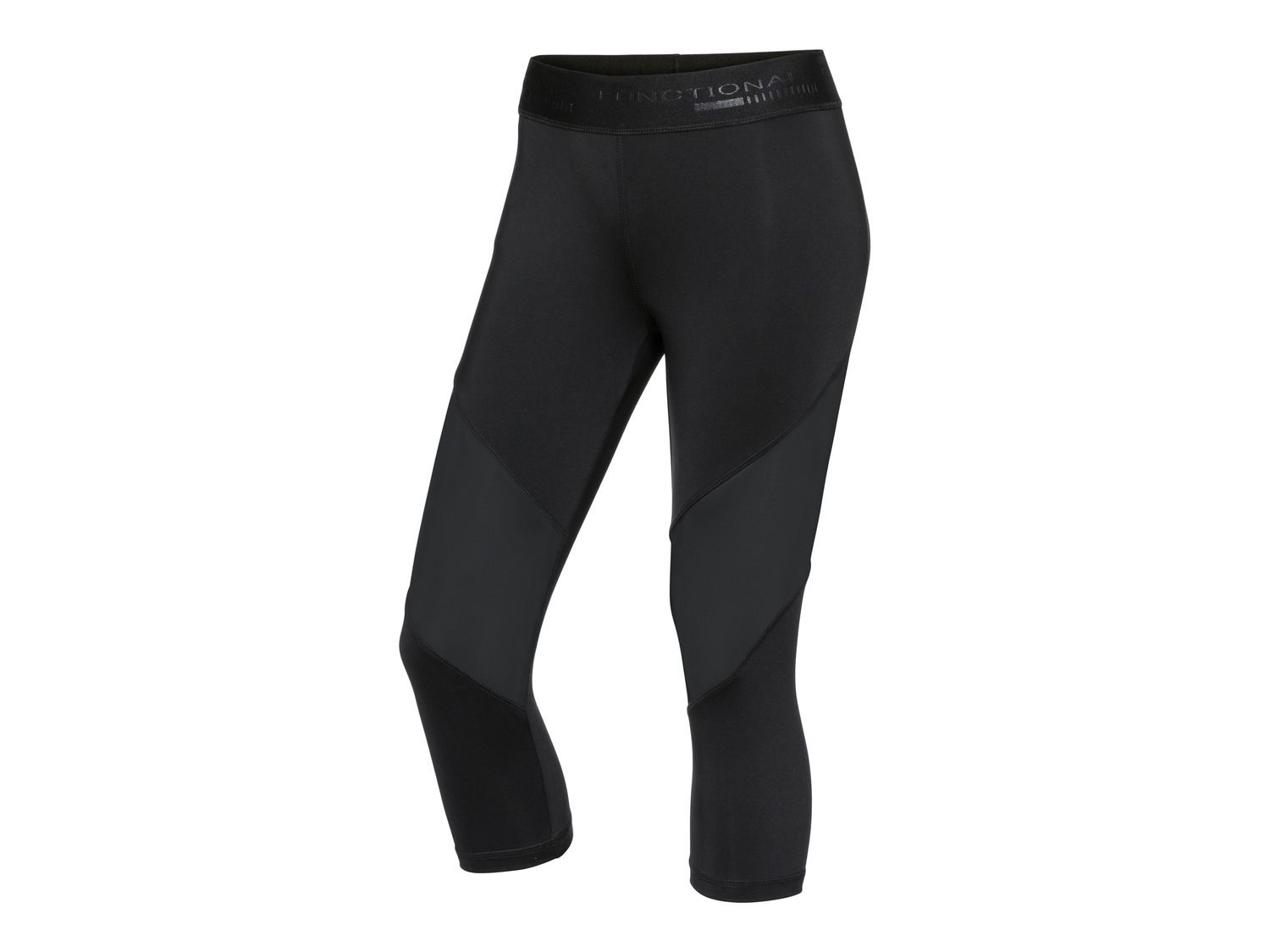 Pantaloni sportivi capri da donna Crivit, prezzo 6.99 €
Misure: S-L
Taglie ...