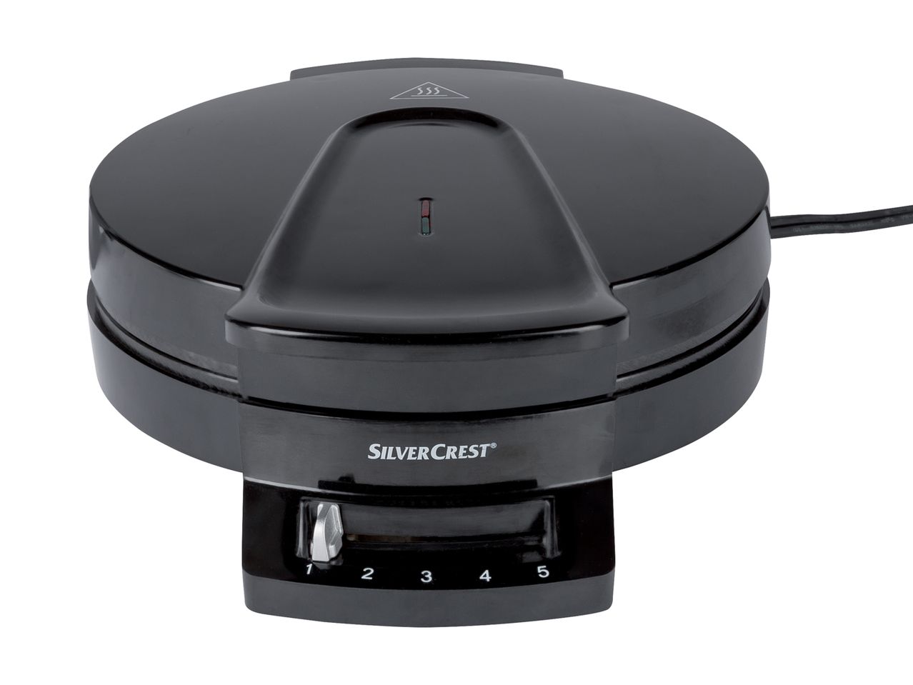 Piastra per waffel , prezzo 22,99 EUR
Piastra per waffel
- Con termostato regolabile ...