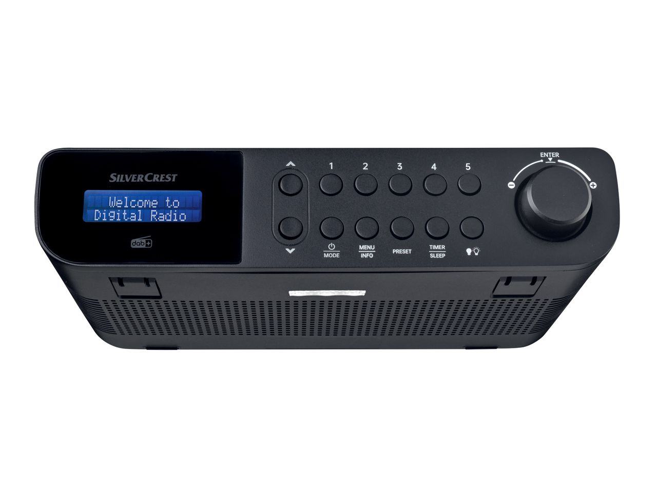 Radio da cucina sottopensile , prezzo 29,99 EUR
Radio da cucina sottopensile
- ...