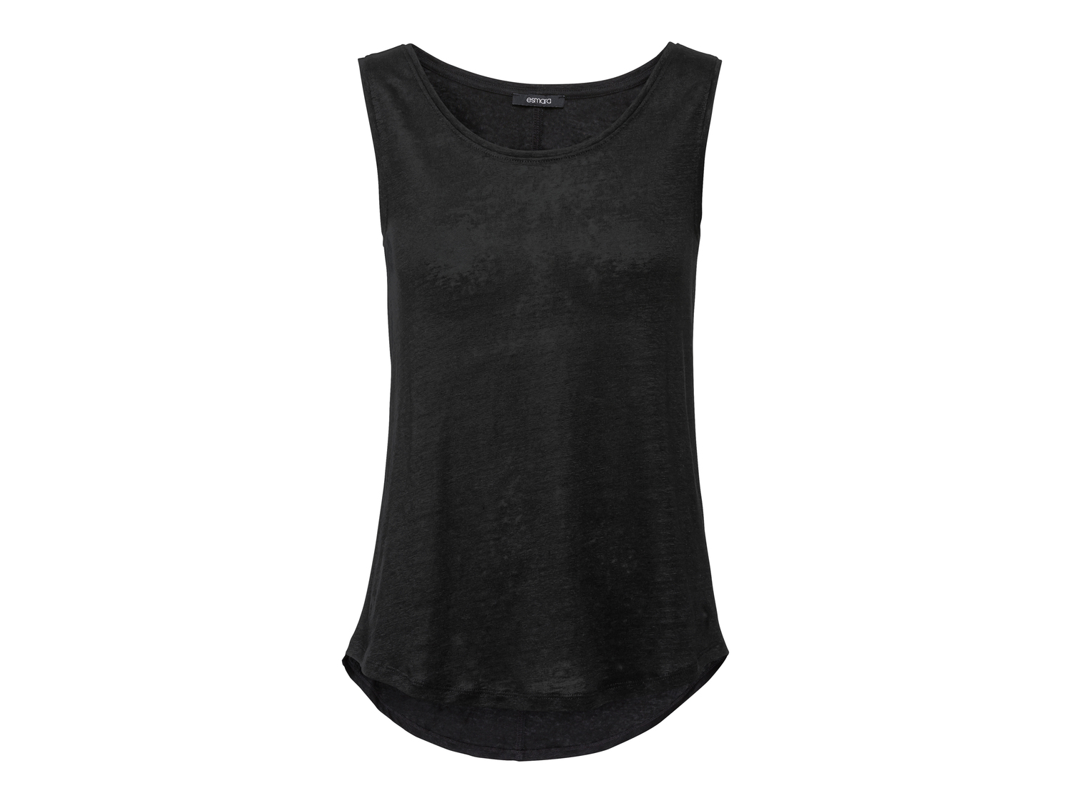 Canotta in lino da donna Esmara, prezzo 6.99 &#8364; 
Misure: S-L
Taglie disponibili

Caratteristiche

- ...