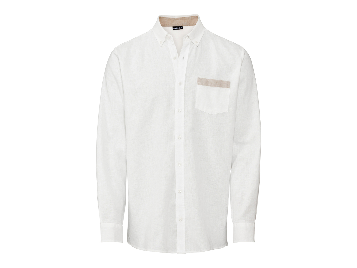 Camicia in lino da uomo Livergy, prezzo 9.99 €
Misure: S-XL
Taglie disponibili
Caratteristiche
- ...