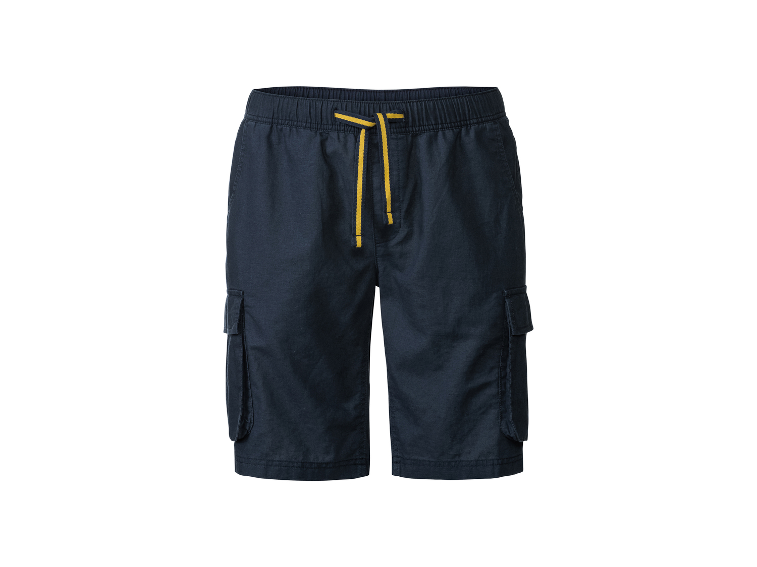 Bermuda in lino da uomo Livergy, prezzo 9.99 €
Misure: 48-58
Taglie disponibili
Caratteristiche
- ...