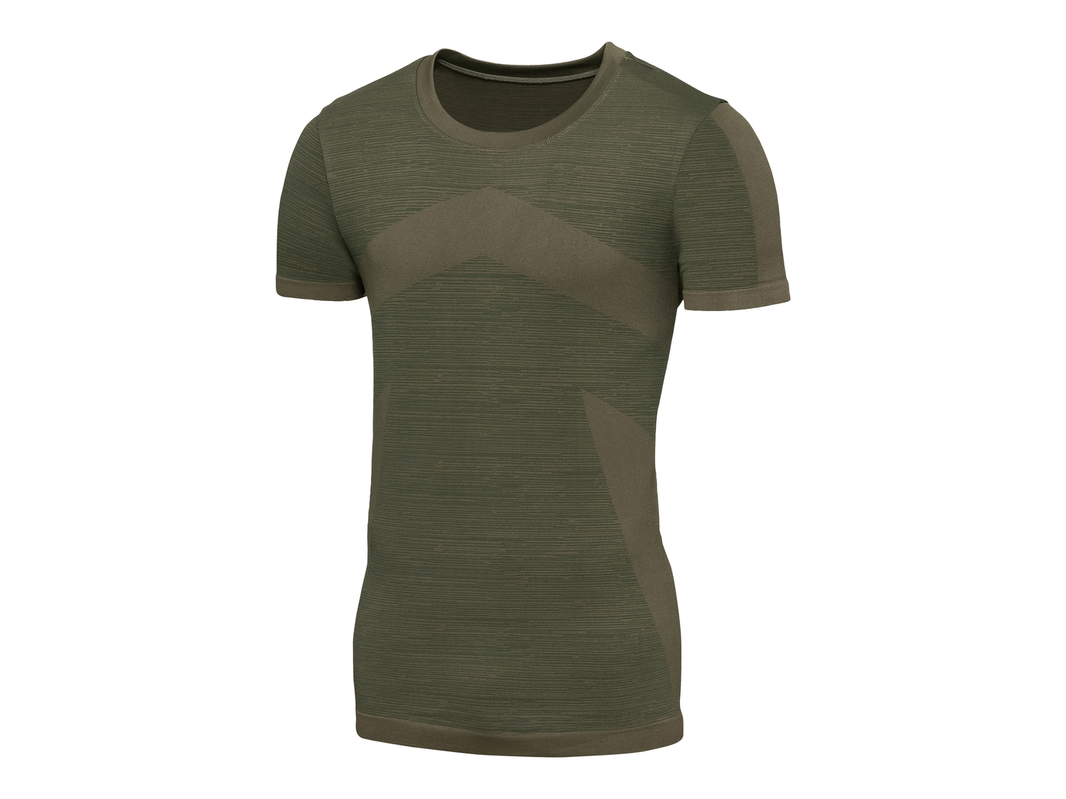 T-shirt sportiva da uomo senza cuciture Crivit, prezzo 4.99 &#8364; 
Misure: ...