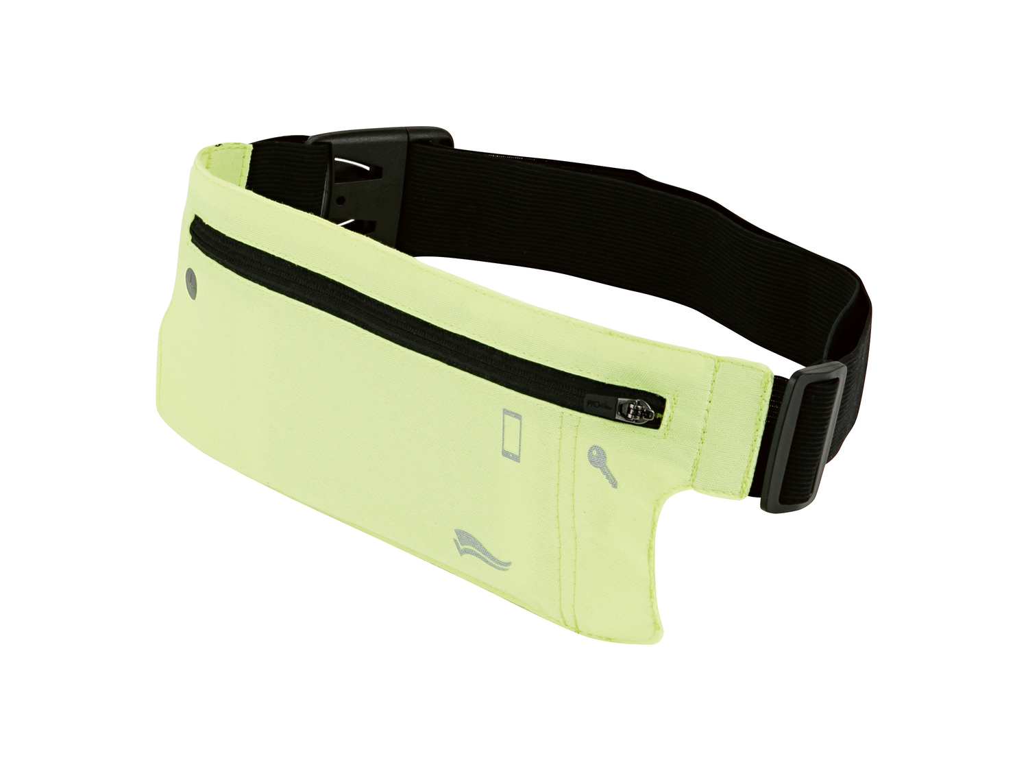 Fascia da braccio o marsupio portasmartphone Crivit, prezzo 4.99 €
Caratteristiche
- ...