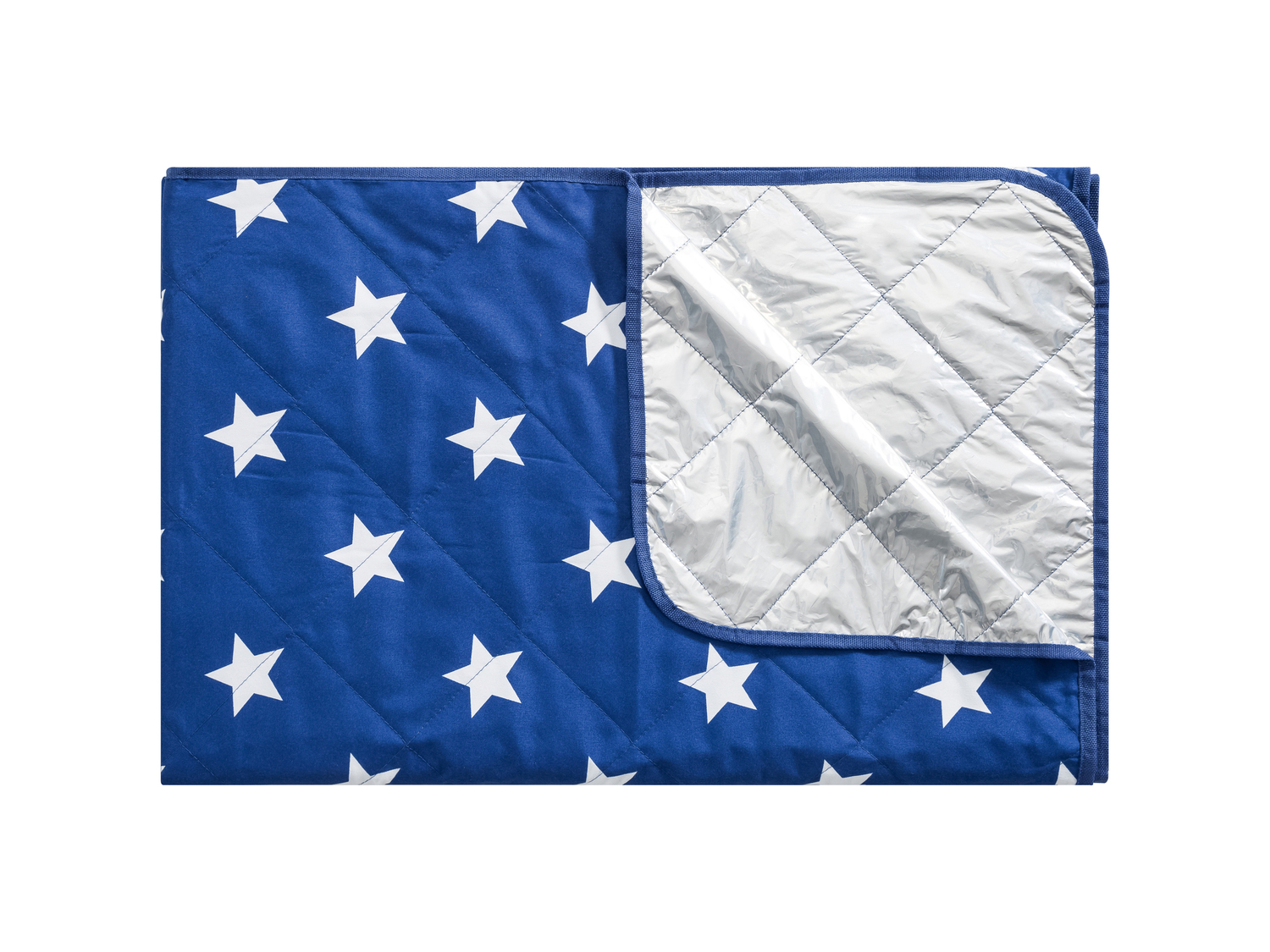 Coperta per pic-nic Crivit, prezzo 4.99 €
127 x 168 cm
- Lato inferiore ...