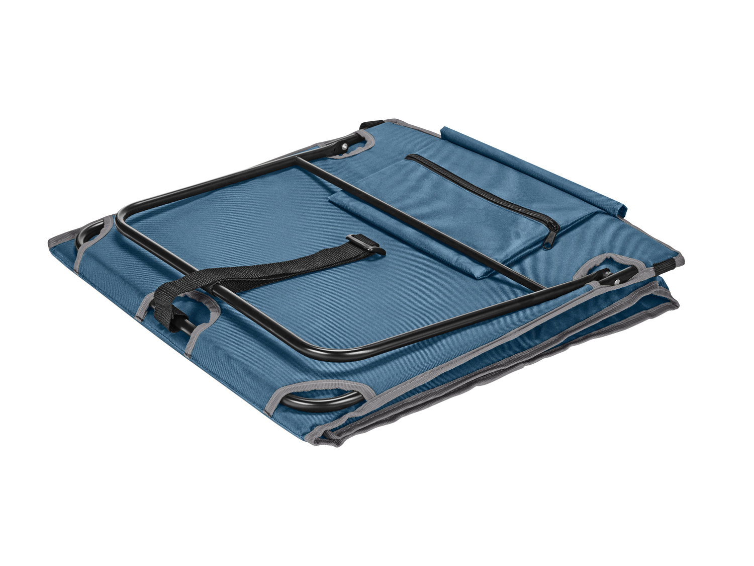 Materassino con schienale Crivit, prezzo 12.99 €
- Schienale regolabile
- ...