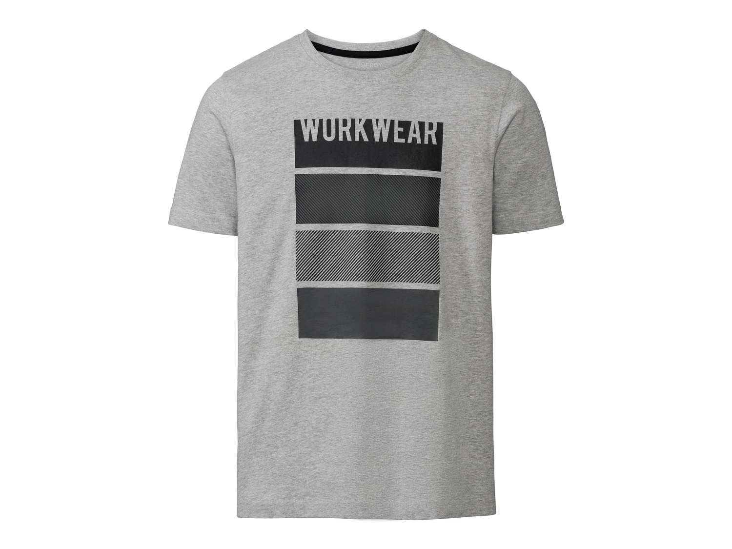T-shirt da uomo Livergy, prezzo 4.99 €
Misure: S-XL
Taglie disponibili
Caratteristiche
- ...