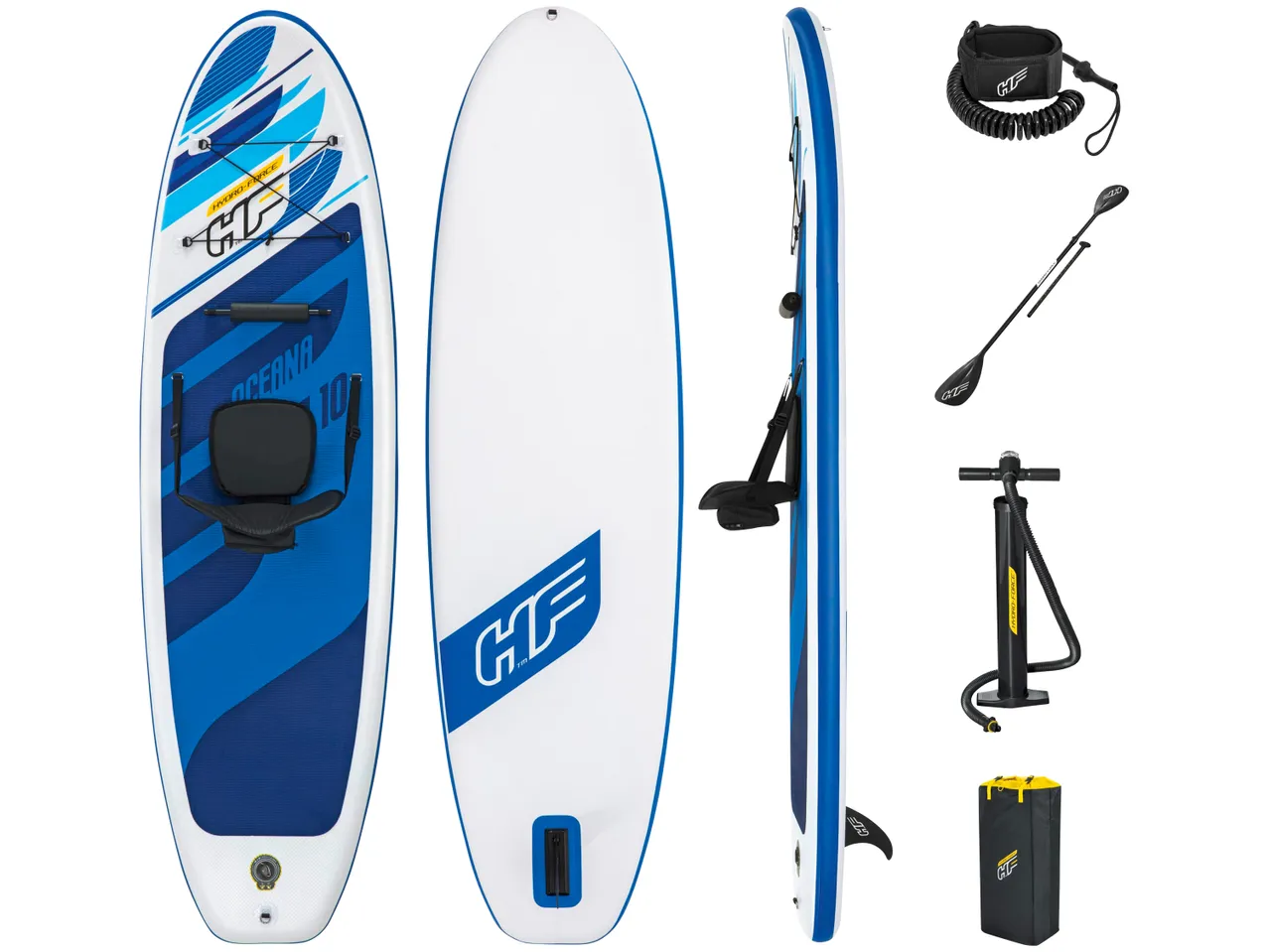Tavola da Stand Up Paddle convertibile , prezzo 219 EUR
Tavola da Stand Up Paddle ...