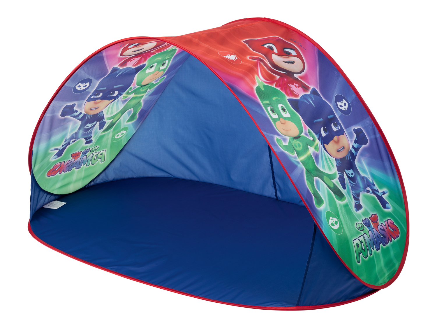 Tenda da spiaggia Cars, PJ Mask, Frozen, Paw Patrol John, prezzo 14.99 €
- 150 ...