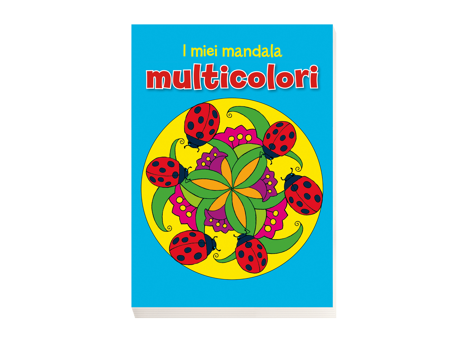 Libro attività per bambini , prezzo 3.99 €