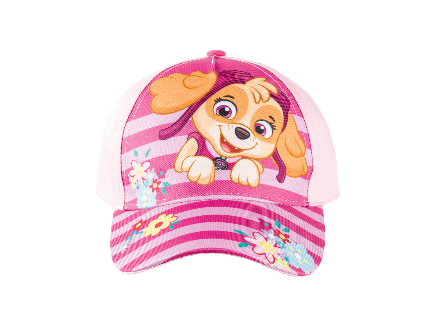 Cappellino Emoji, Paw Patrol, LOL , prezzo 2.99 €
Misure: S-M