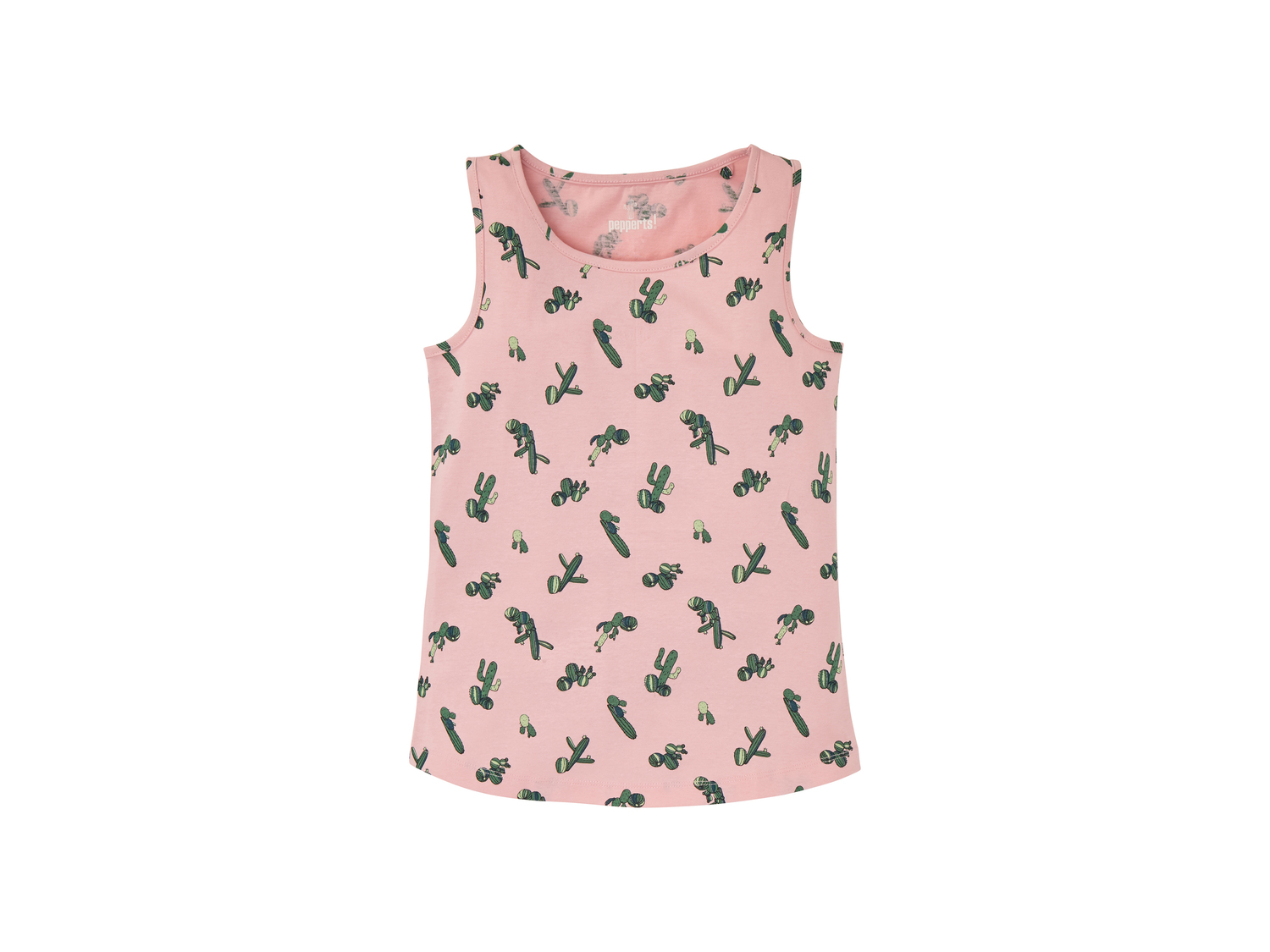 Pigiama o maxi t-shirt da notte per bambina Pepperts, prezzo 4.99 €
Misure: ...