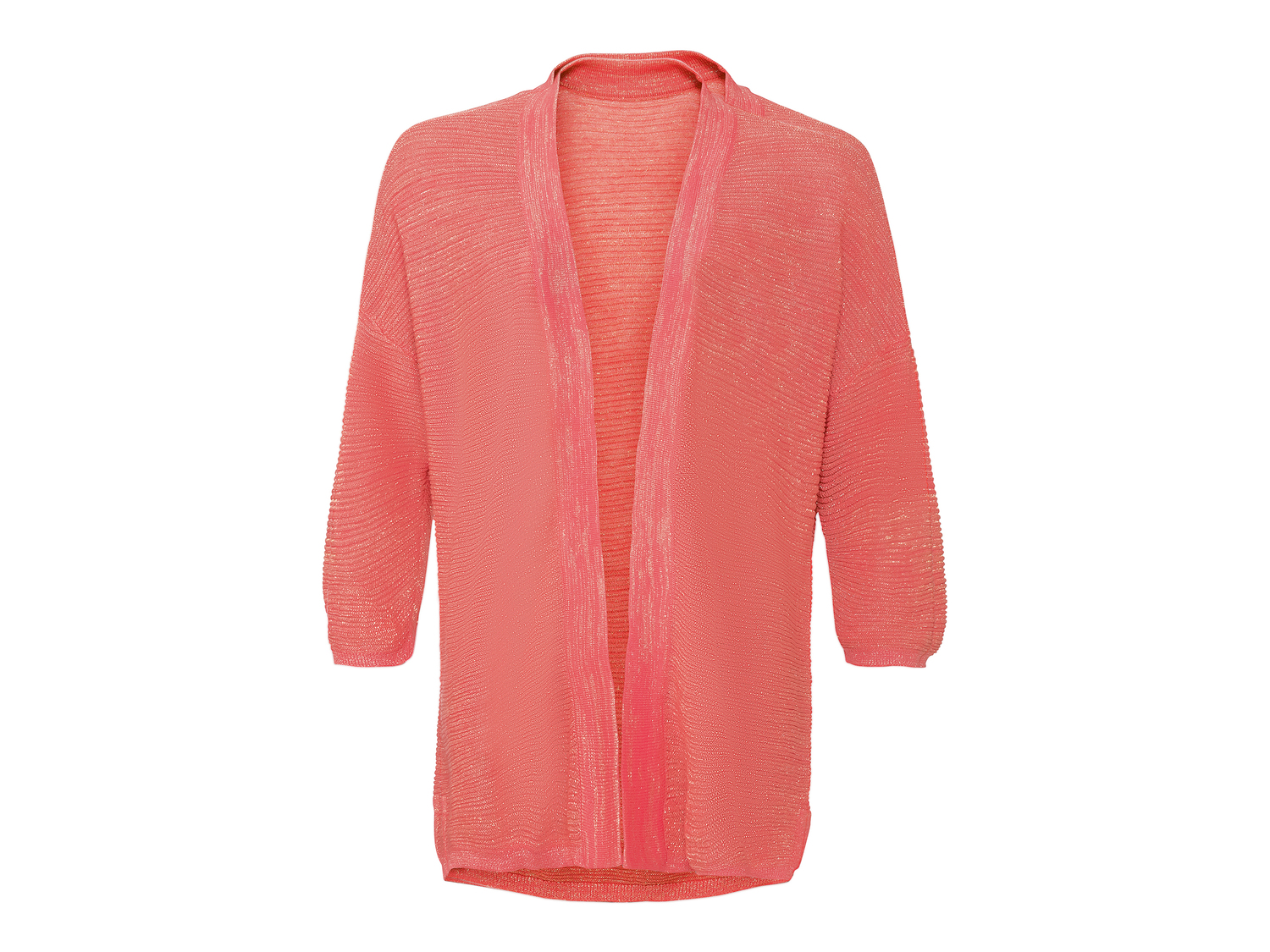 Cardigan da donna Esmara, prezzo 9.99 &#8364; 
Misure: S-L
Taglie disponibili

Caratteristiche

- ...