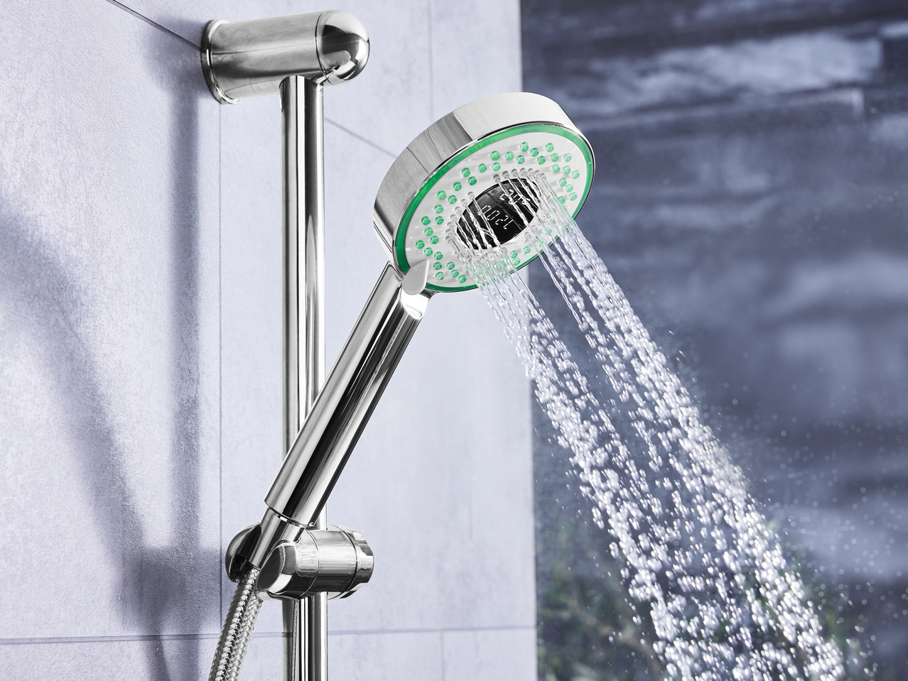 Doccetta digitale , prezzo 19.99 EUR
Doccetta digitale Risparmia il consumo d'acqua ...