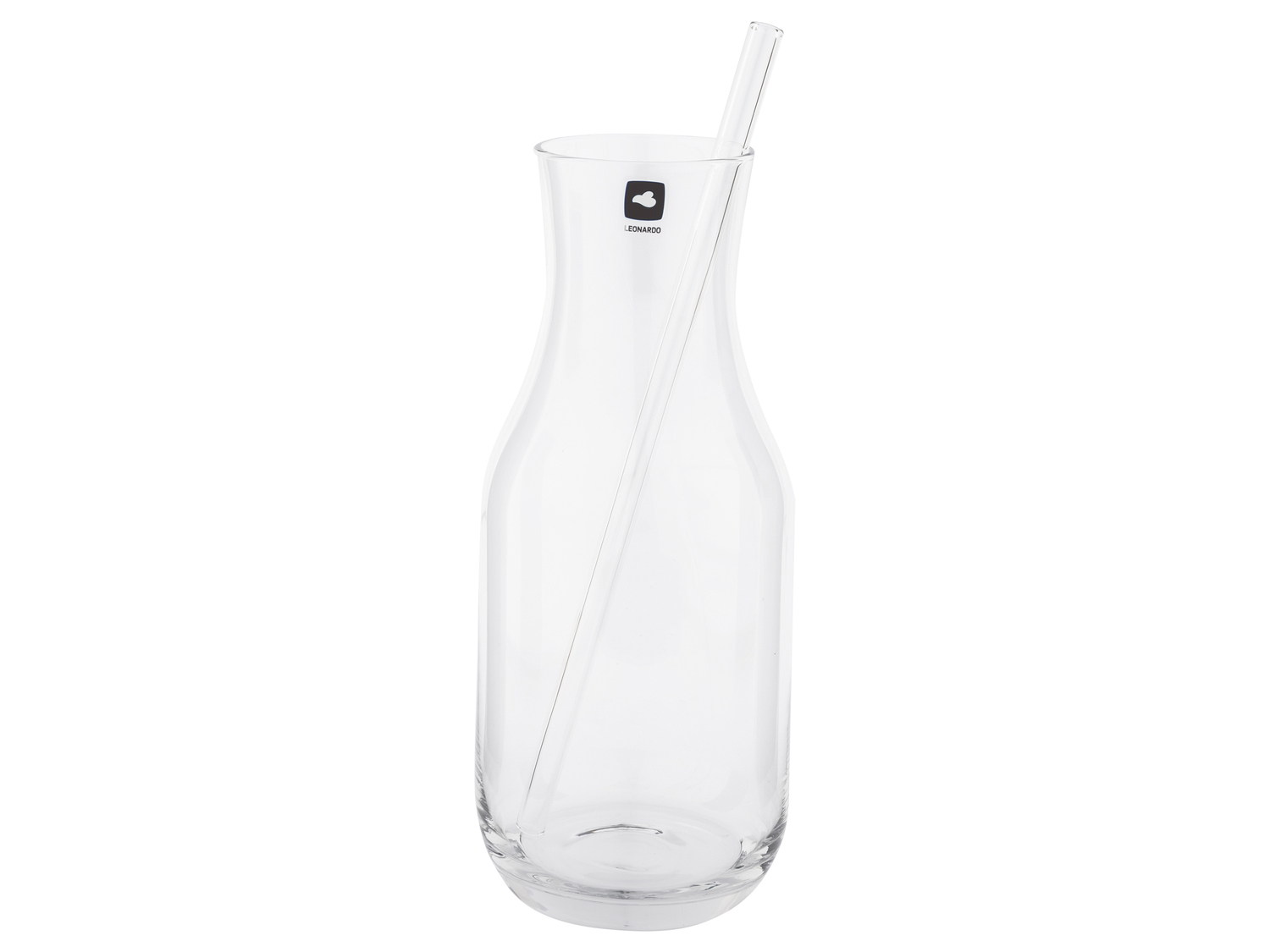 Set bicchieri o caraffa in vetro Leonardo, prezzo 5.99 €
2 pezzi o 1 ...