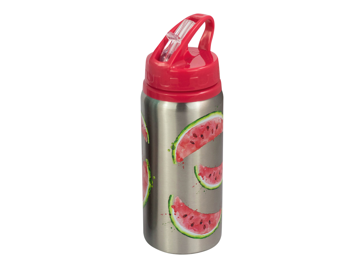 Borraccia Ernesto, prezzo 5.99 €
450 o 500 ml
- Doppia parete isolata
Caratteristiche
...