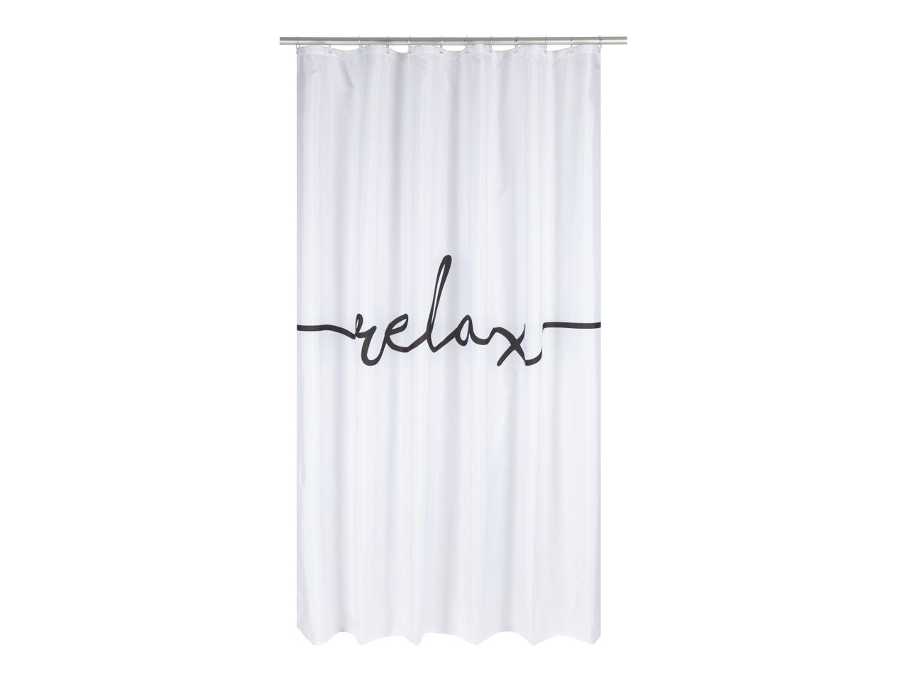 Tenda per doccia , prezzo 7,99 EUR
Tenda per doccia 180 x 200 cm
- Con 12 occhielli ...