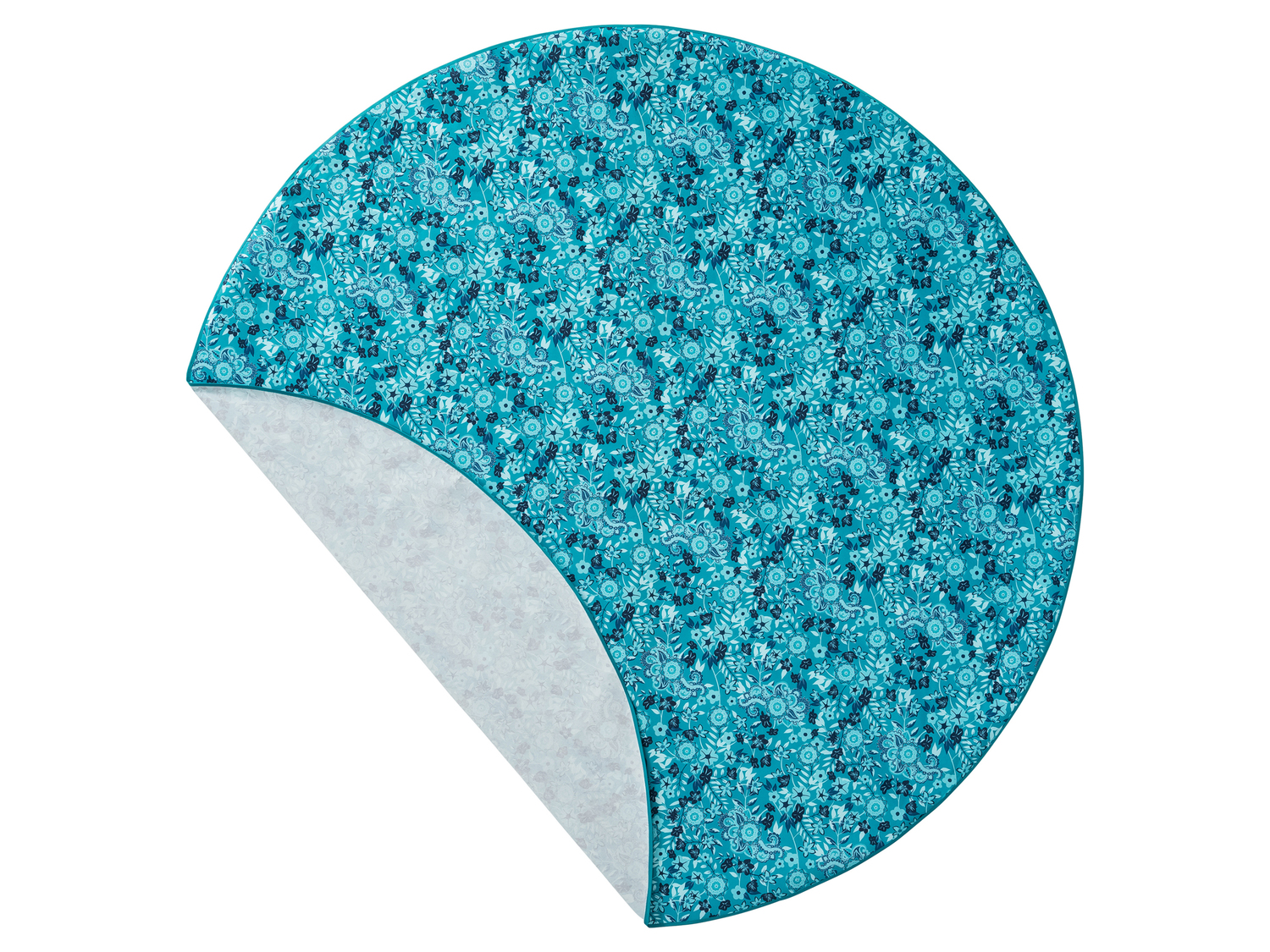 Tovaglia Meradiso, prezzo 4.99 €
130x160 cm o Ø 160 cm
Caratteristiche
- ...