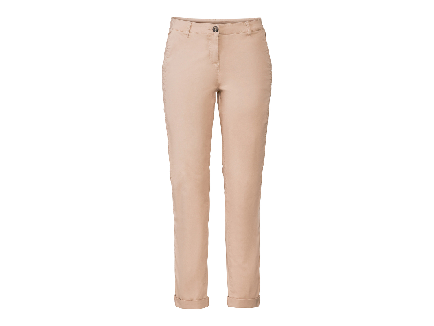 Pantaloni da donna Esmara, prezzo 9.99 €
Misure: 38-46
Taglie disponibili
Caratteristiche
- ...