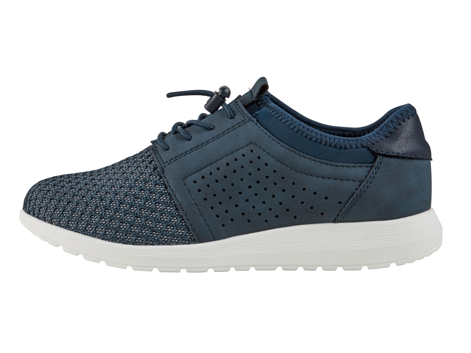 Scarpe comfort da donna Esmara, prezzo 17.99 €
Misure: 36-40
Taglie disponibili
Caratteristiche
...