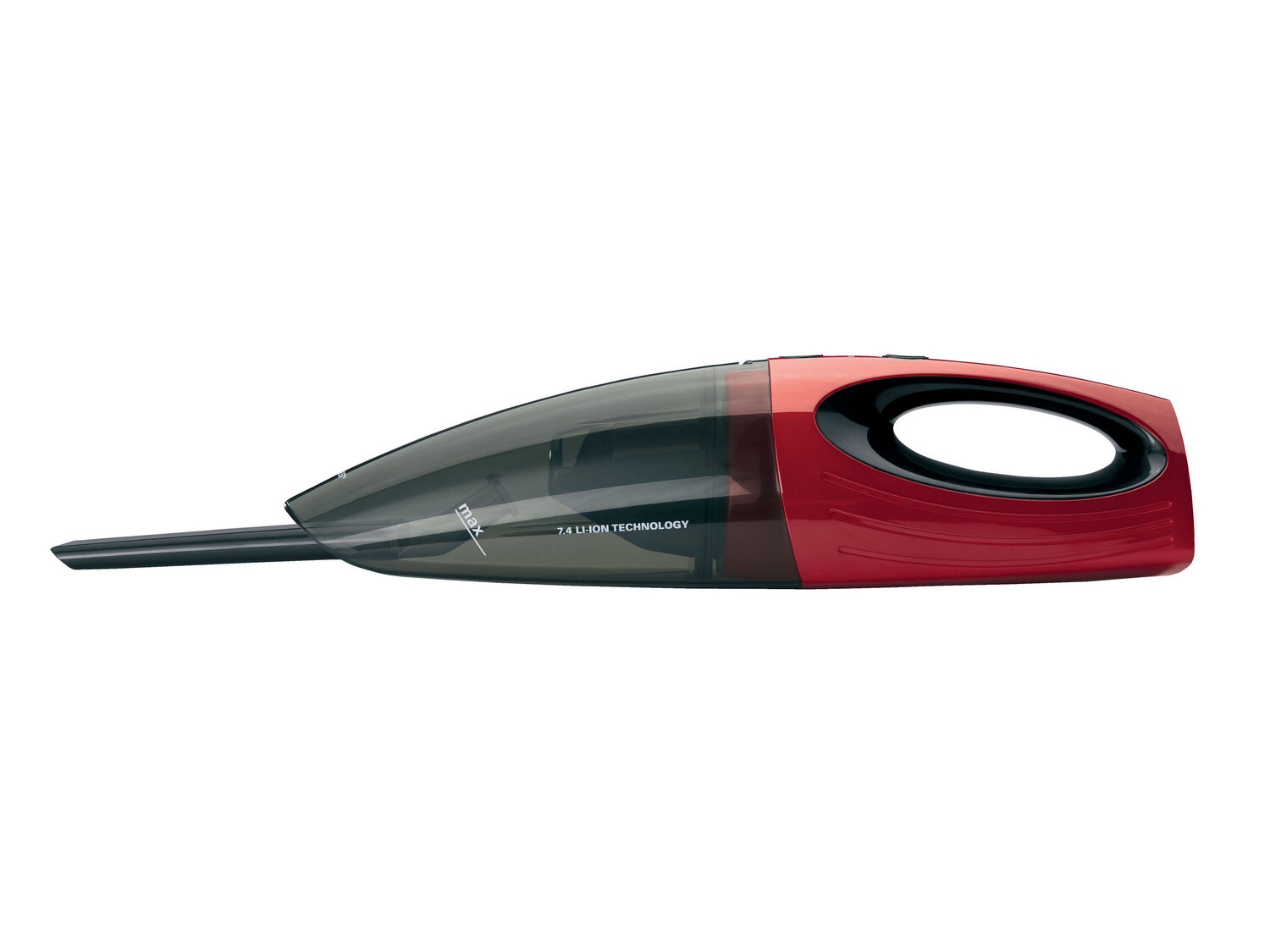 Mini aspirapolvere-liquidi ricaricabile Silvercrest, prezzo 19.99 €
- ...