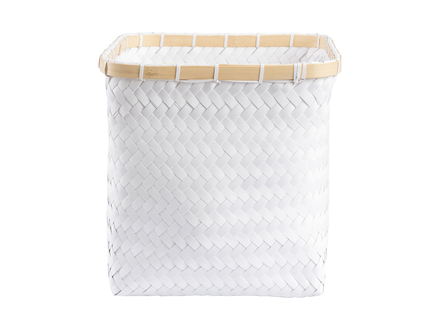 Cesto portaoggetti AquaPur, prezzo 9.99 €
1 o 2 pezzi
- 22 x 25 x 15 cm (L ...