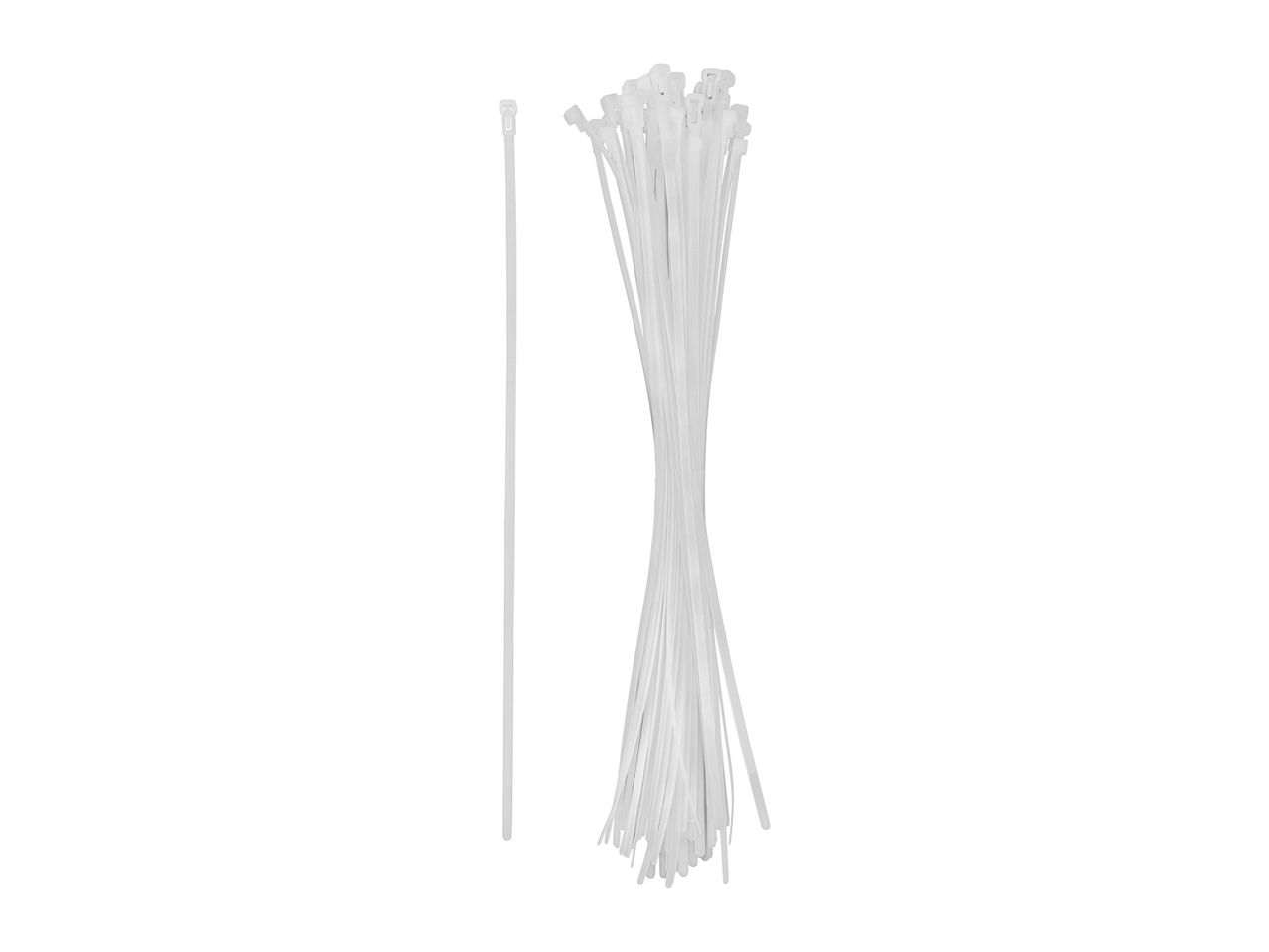 Set fascette fermacavo , prezzo 2.99 EUR
Set fascette fermacavo 50 pezzi
- Dimensioni: 350 ...