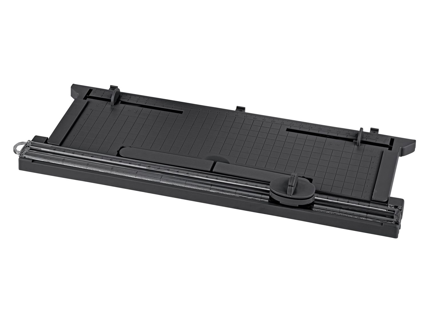 Plastificatore United Office, prezzo 22.99 €
- Per plastificare a caldo e a ...
