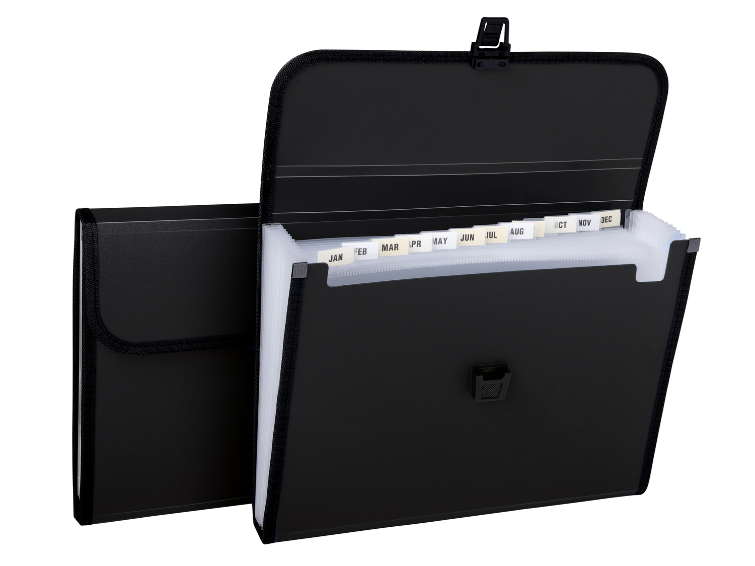 Cartella portadocumenti United Office, prezzo 4.99 €
2 pezzi
- 13 scomparti ...