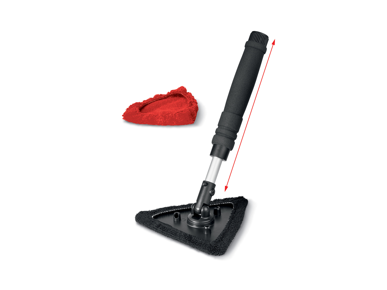 Set accessori per pulizia auto , prezzo 3.49 EUR