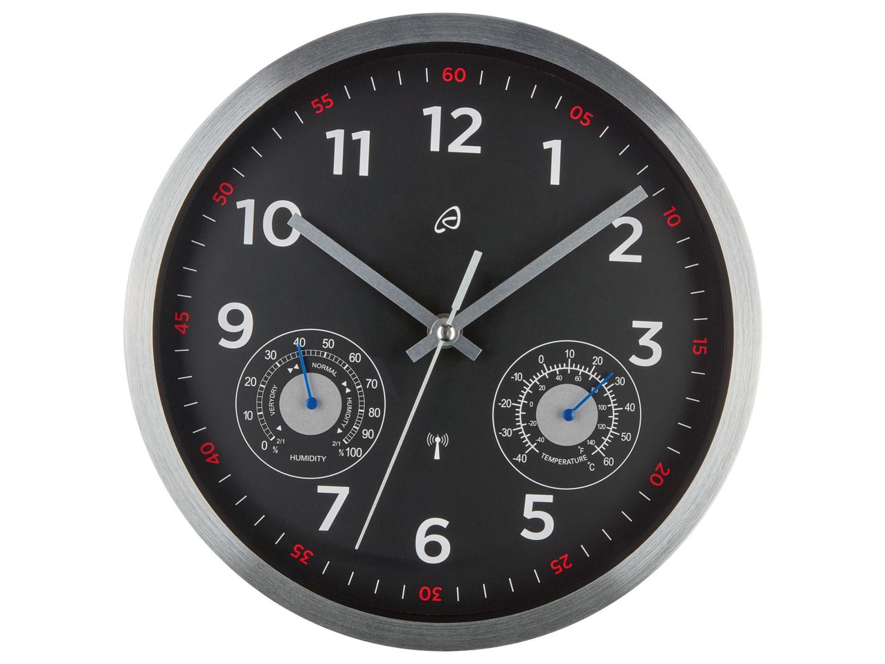 Orologio da parete radiocontrollato , prezzo 9,99 EUR
Orologio da parete radiocontrollato ...