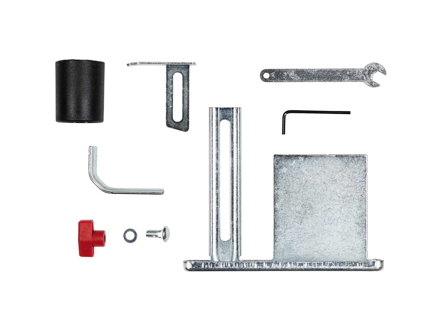 Pialla elettrica Parkside PEH 30 C3, prezzo 29.99 €
- Impugnatura principale ...