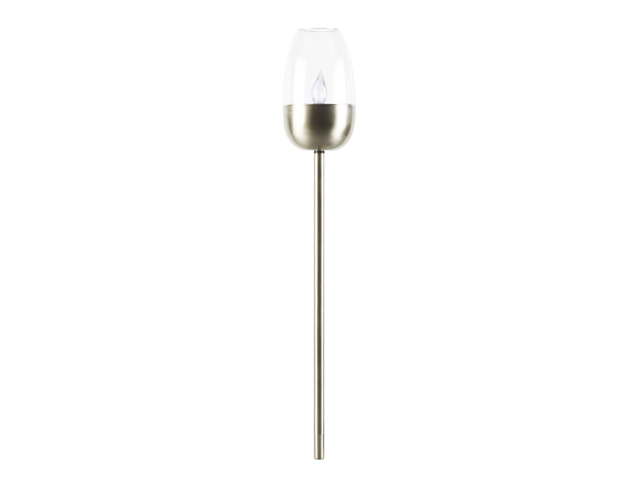 Lampada LED ad energia solare , prezzo 11,99 EUR
Lampada LED ad energia solare ...