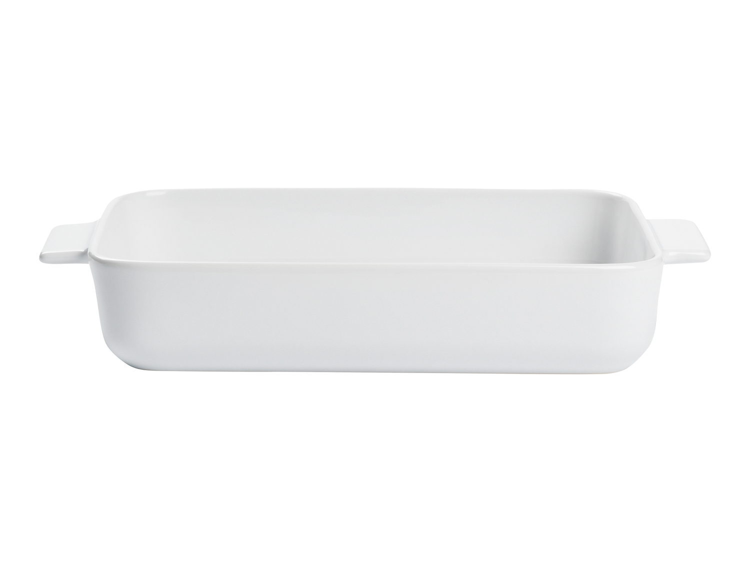 Pirofila Ernesto, prezzo 6.99 €
1 o 2 pezzi
- Termoresistente fino a ...