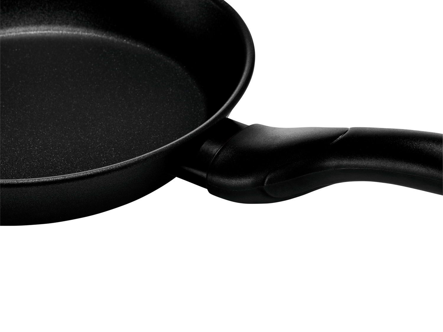 Padella Ernesto, prezzo 17.99 €
Ø 28 cm
- Sensore di calore: si colora ...