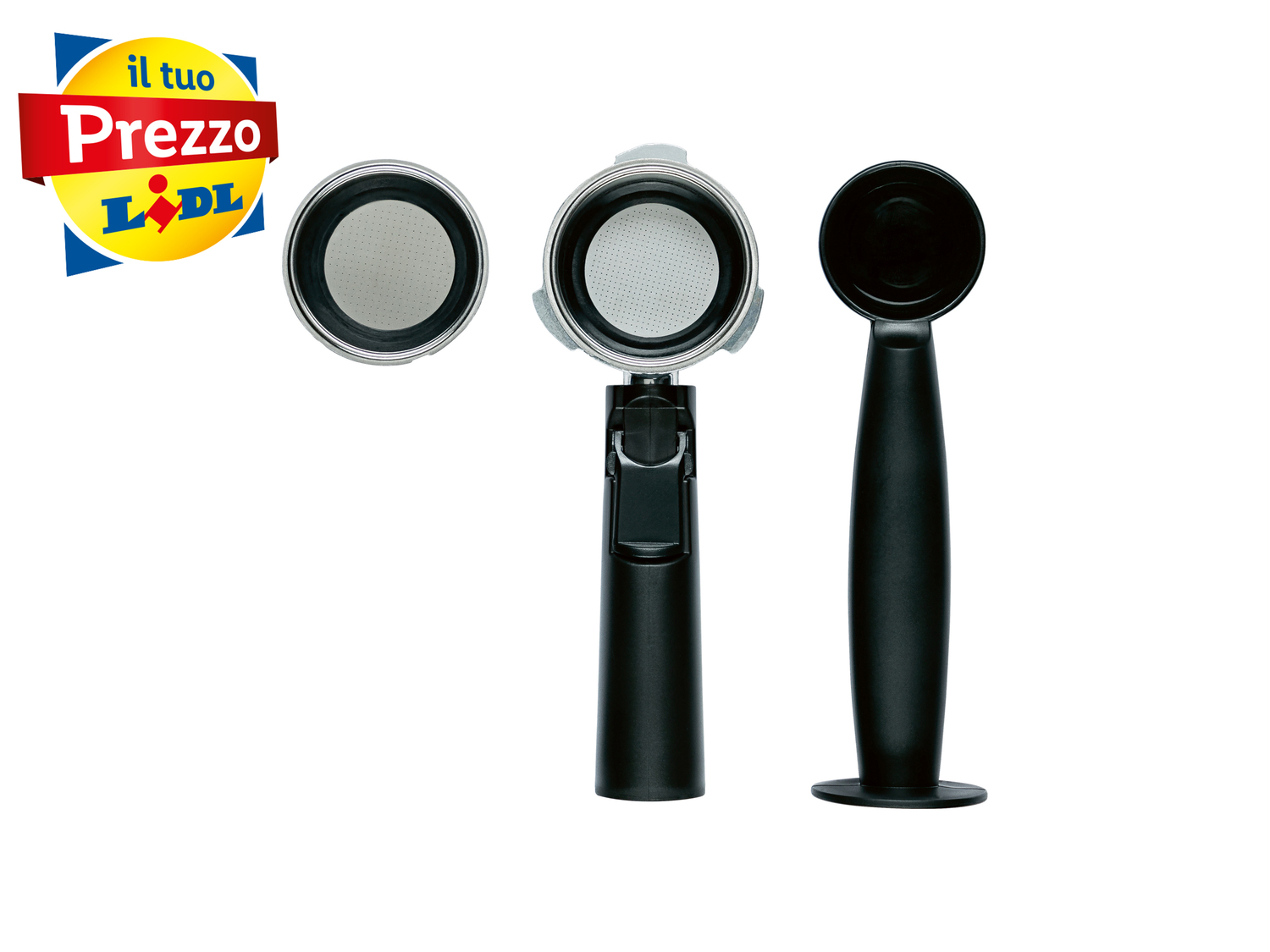 Macchina per caffè espresso Silvercrest Kitchen Tools, prezzo 49.00 € ...