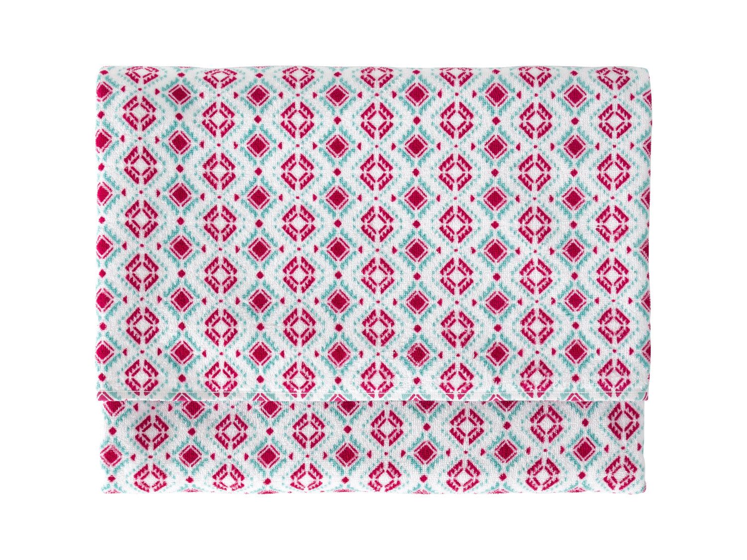 Telo mare Crivit, prezzo 11.99 €
93 x 170 cm
Caratteristiche
