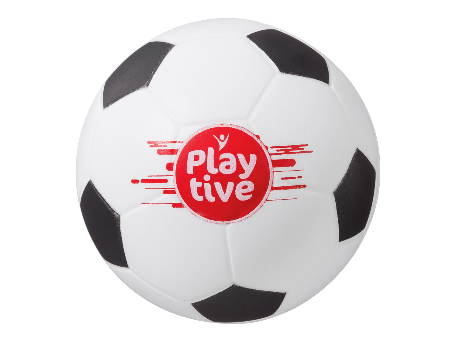 Palla gioco Playtive, prezzo 3.99 €
Caratteristiche