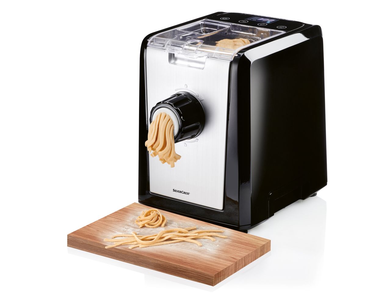Macchina elettrica per pasta fresca , prezzo 99 EUR
Macchina elettrica per pasta ...