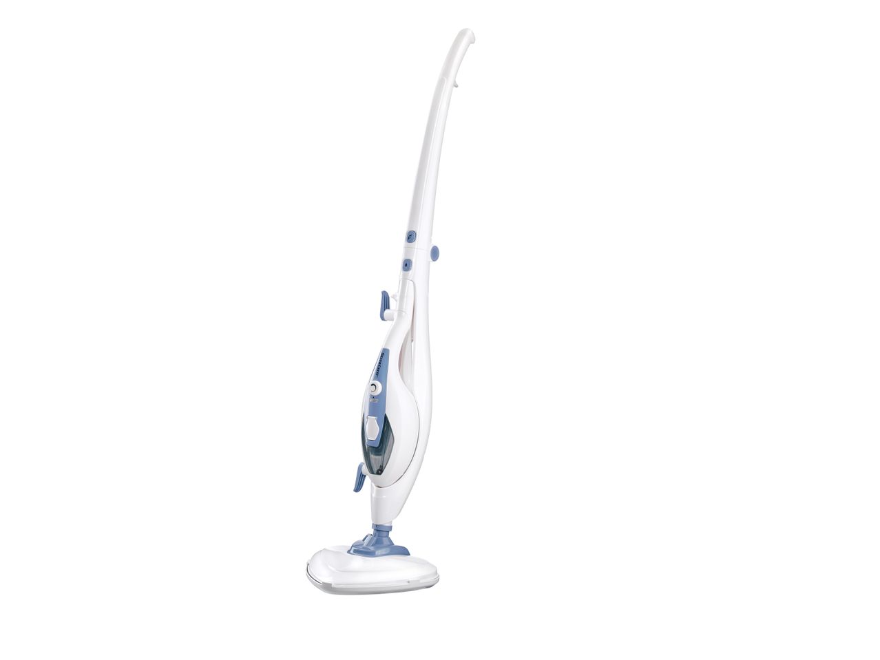 Scopa a vapore 2 in 1 , prezzo 59 EUR
Scopa a vapore 2 in 1
- Accessori inclusi
- ...