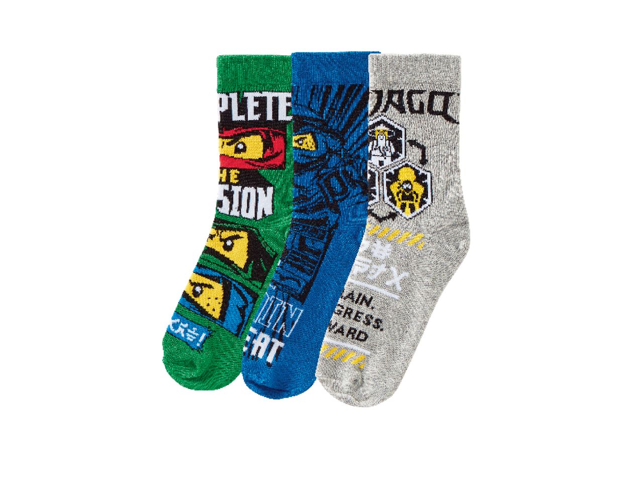 Calzini da bambini Lego , prezzo 3.99 EUR