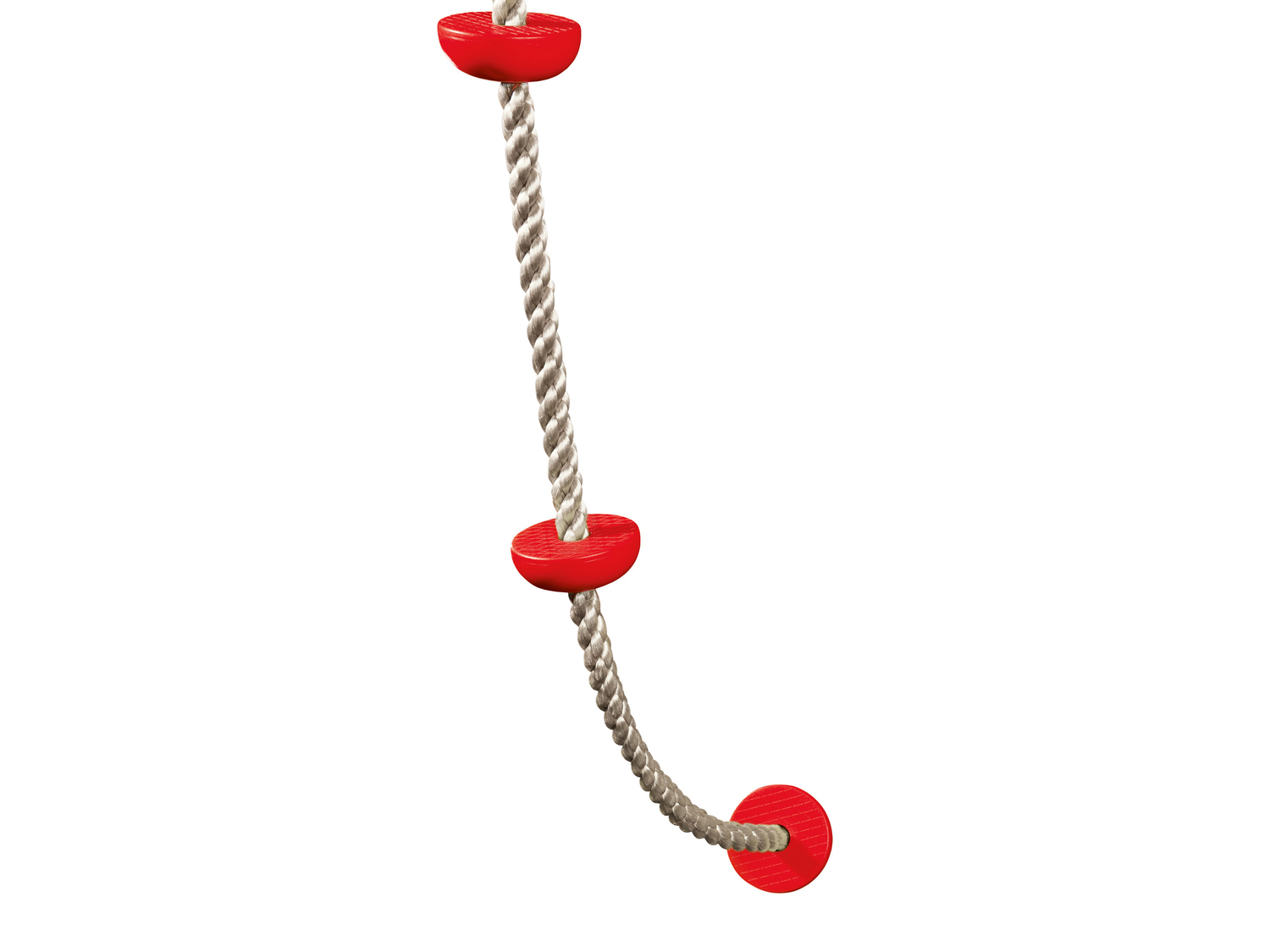 Altalena o fune per arrampicarsi Playtive Junior, prezzo 7.99 €
Altalena
- ...