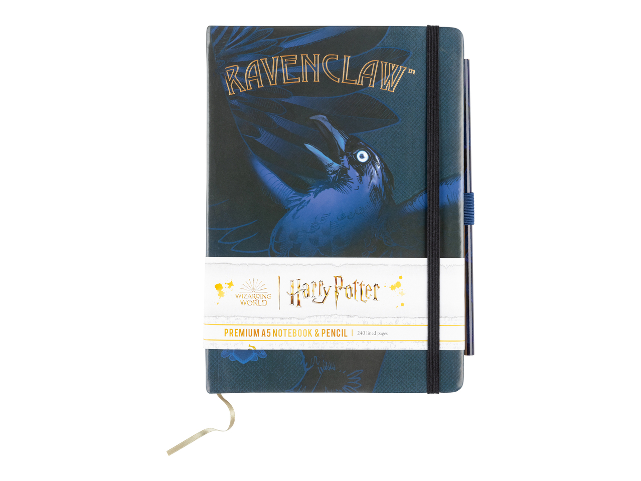Blocco per appunti Harry Potter , prezzo 7.99 EUR
Blocco per appunti "Harry ...