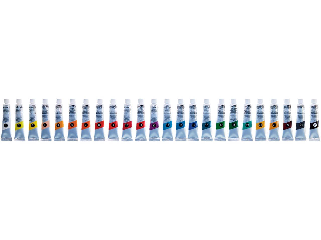 Colori acrilici, ad olio o colori ad , prezzo 5.99 EUR
Colori acrilici, ad olio ...