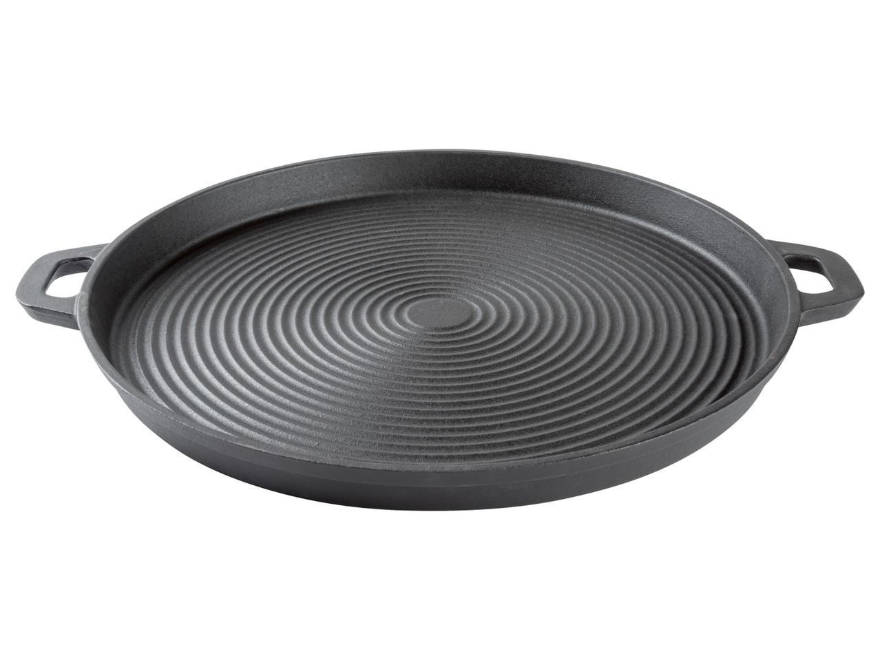 Padella o bistecchiera in ghisa , prezzo 19,99 EUR
Padella o bistecchiera in ghisa ...