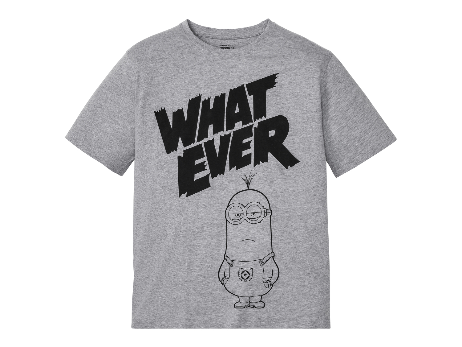Pigiama corto da uomo Marvel, Minions, The Simpsons Oeko-tex, prezzo 9.99 € 
Misure: ...